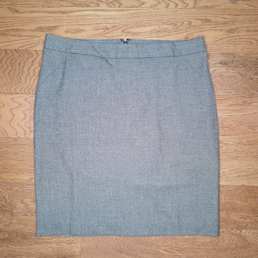 Ann Taylor Pencil Skirt